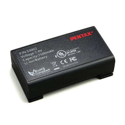 Pentax 10002 7.4V 3400MAH Li-Lon Battery for Pentax RTK GNSS G3100